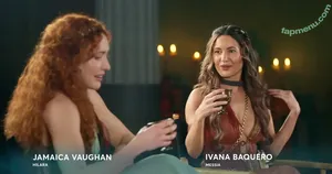 Ivana Baquero / ivanabaquero nude photo #0306