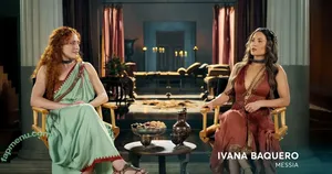 Ivana Baquero / ivanabaquero nude photo #0309