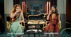 Ivana Baquero / ivanabaquero nude photo #0311