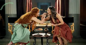 Ivana Baquero / ivanabaquero nude photo #0312