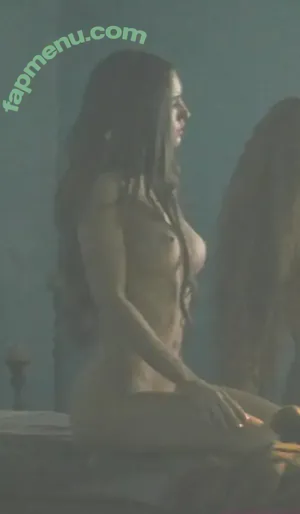 Ivana Baquero / ivanabaquero nude photo #0319