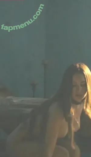 Ivana Baquero / ivanabaquero nude photo #0322