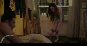 Ivana Baquero / ivanabaquero nude photo #0332