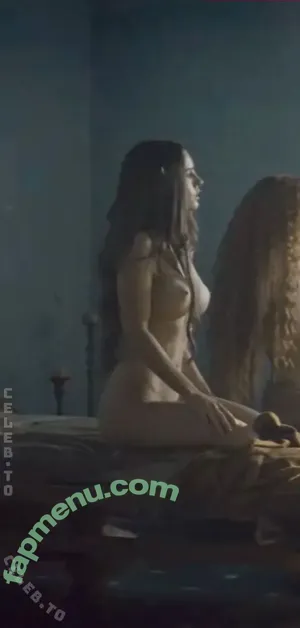 Ivana Baquero / ivanabaquero nude photo #0342