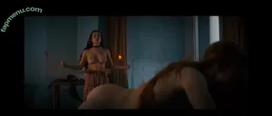 Ivana Baquero / ivanabaquero nude photo #0348