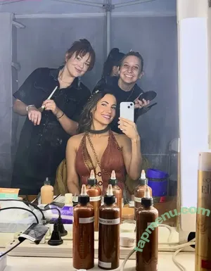 Ivana Baquero / ivanabaquero nude photo #0362