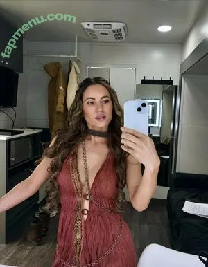 Ivana Baquero / ivanabaquero nude photo #0366