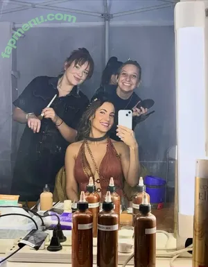 Ivana Baquero / ivanabaquero nude photo #0367