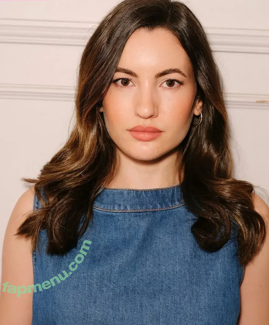 Ivana Baquero nude photo #0149 (ivanabaquero)