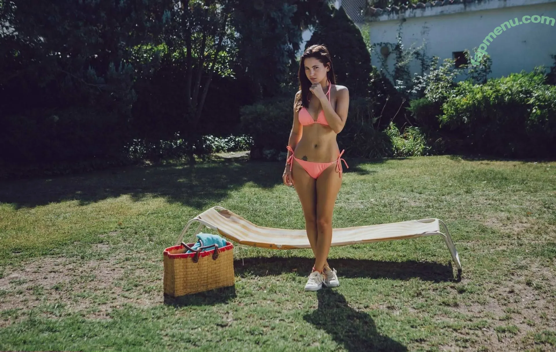 Ivana Baquero nude photo #0186 (ivanabaquero)