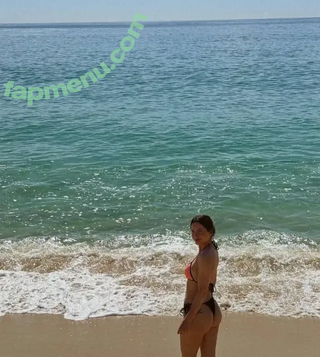 Ivana Baquero nude photo #0214 (ivanabaquero)