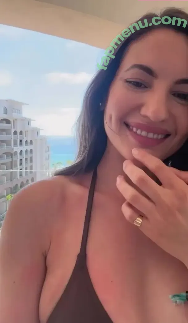 Ivana Baquero nude photo #0281 (ivanabaquero)