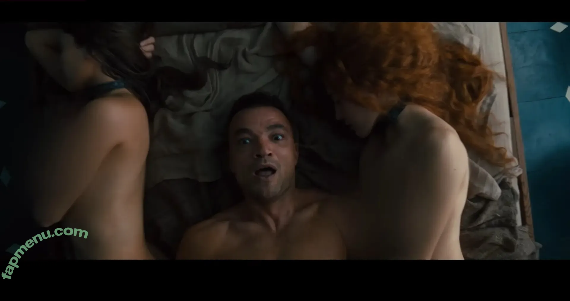 Ivana Baquero nude photo #0302 (ivanabaquero)