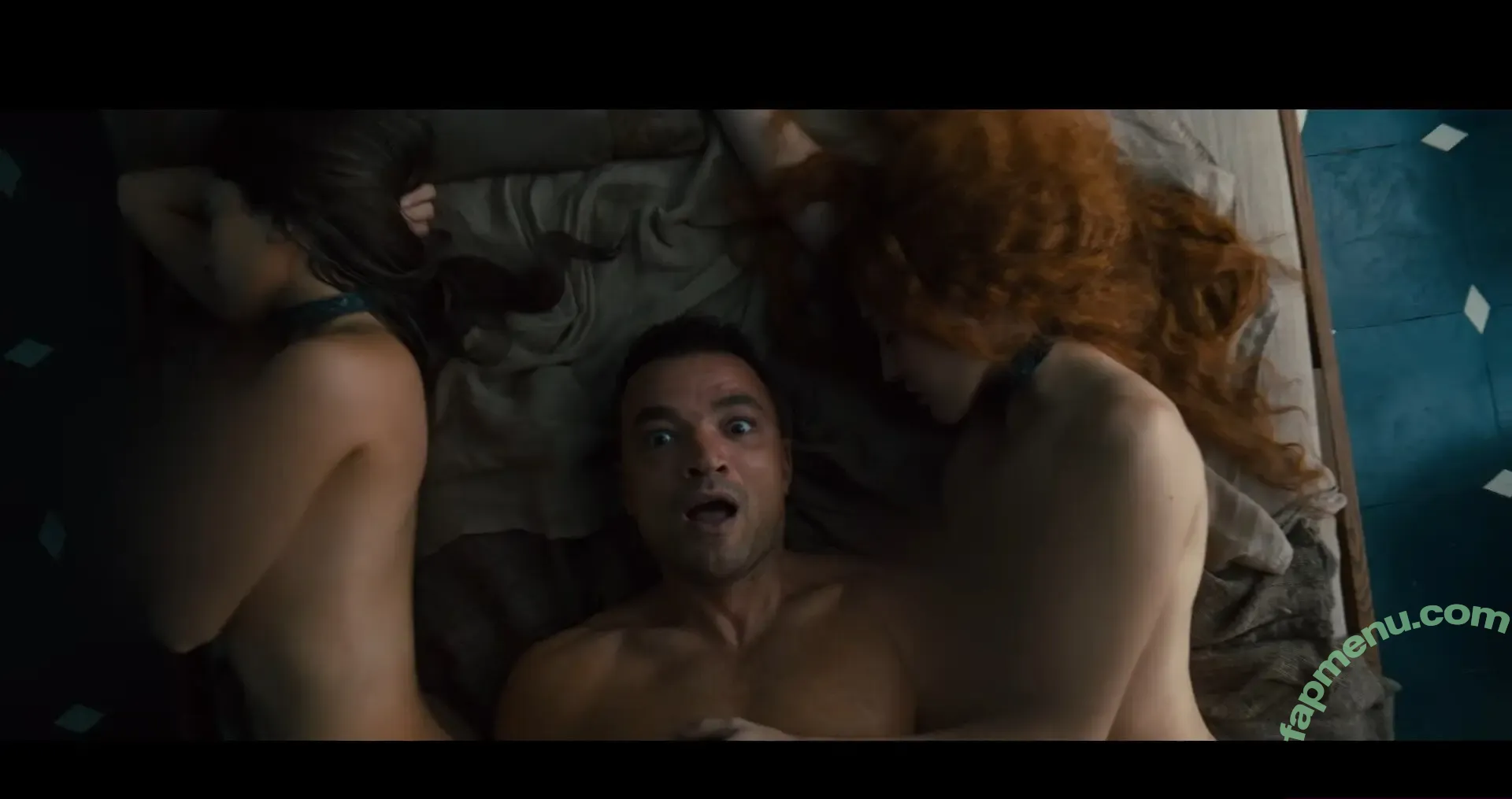 Ivana Baquero nude photo #0307 (ivanabaquero)