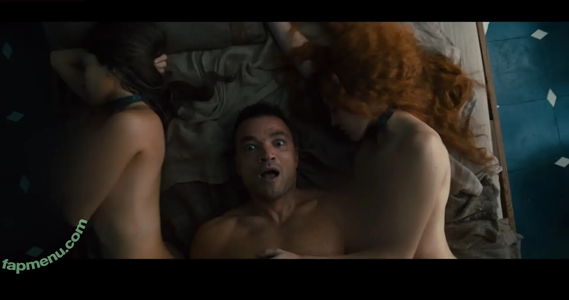 Ivana Baquero nude photo #0308 (ivanabaquero)