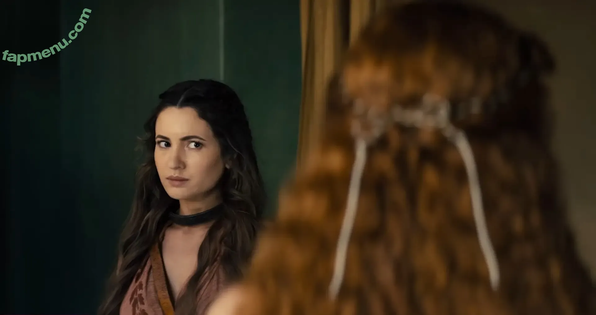 Ivana Baquero nude photo #0313 (ivanabaquero)