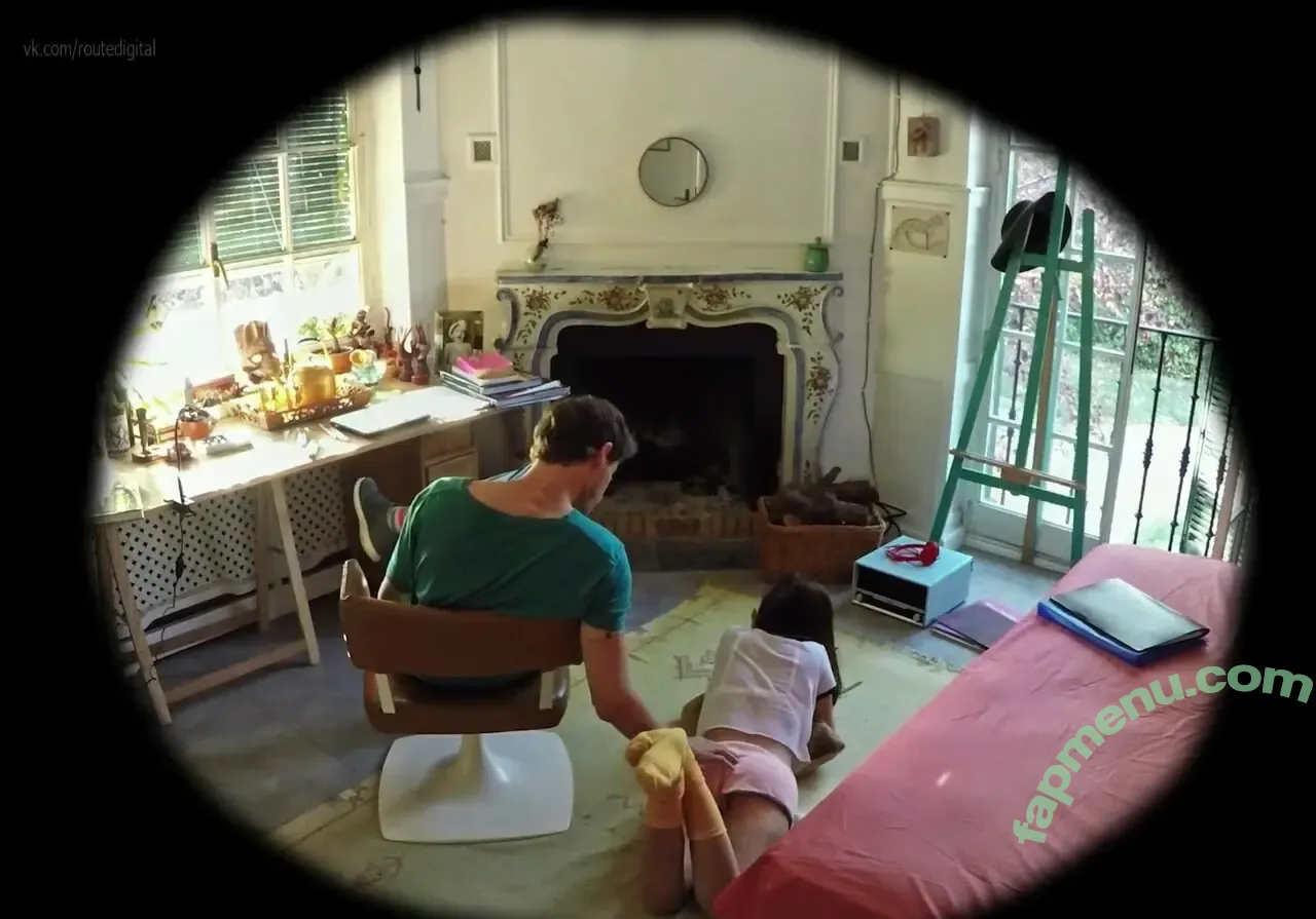 Ivana Baquero nude photo #0317 (ivanabaquero)