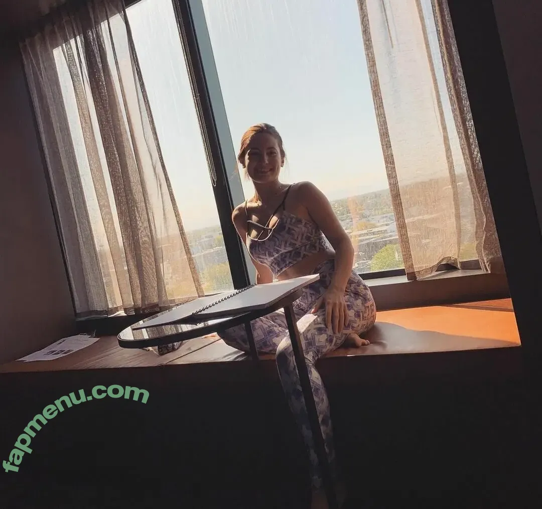 Ivana Baquero nude photo #0327 (ivanabaquero)