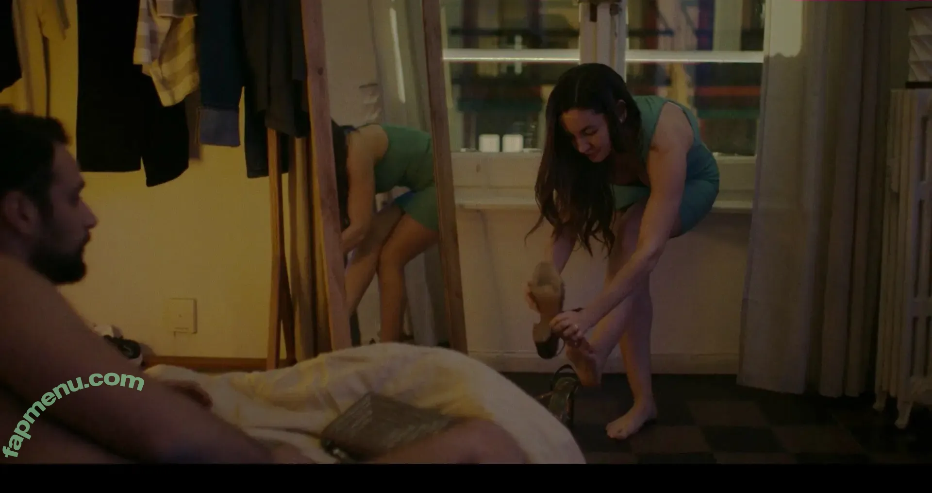 Ivana Baquero nude photo #0333 (ivanabaquero)