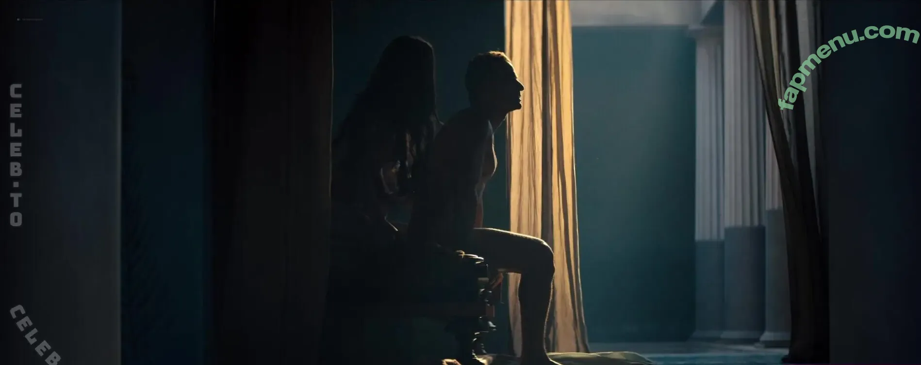 Ivana Baquero nude photo #0356 (ivanabaquero)