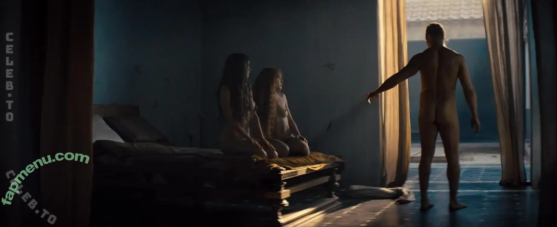 Ivana Baquero nude photo #0357 (ivanabaquero)