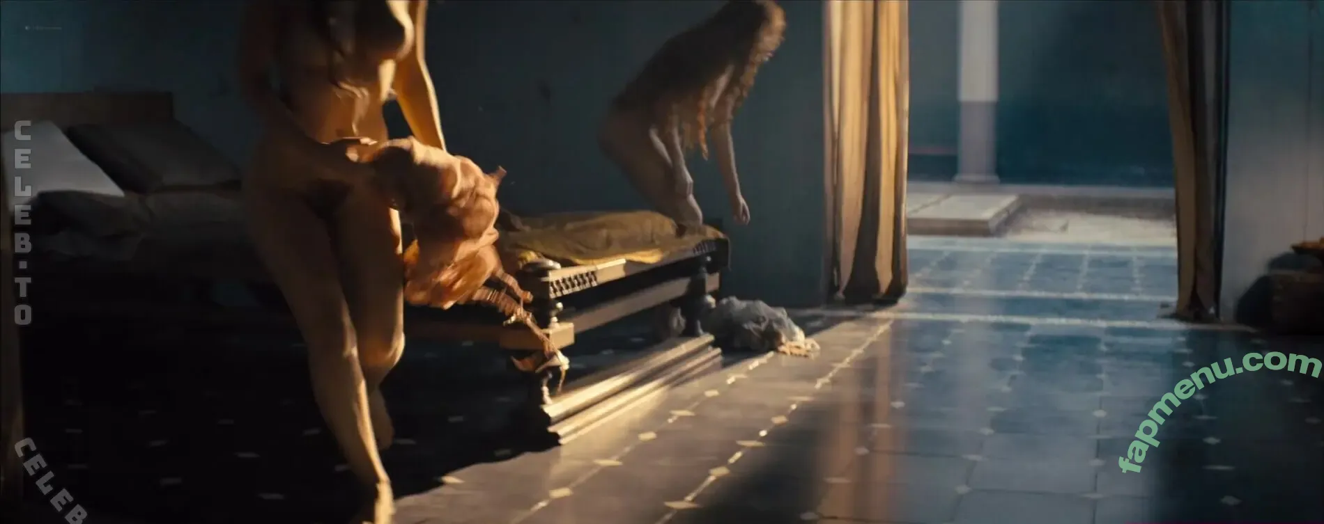 Ivana Baquero nude photo #0358 (ivanabaquero)