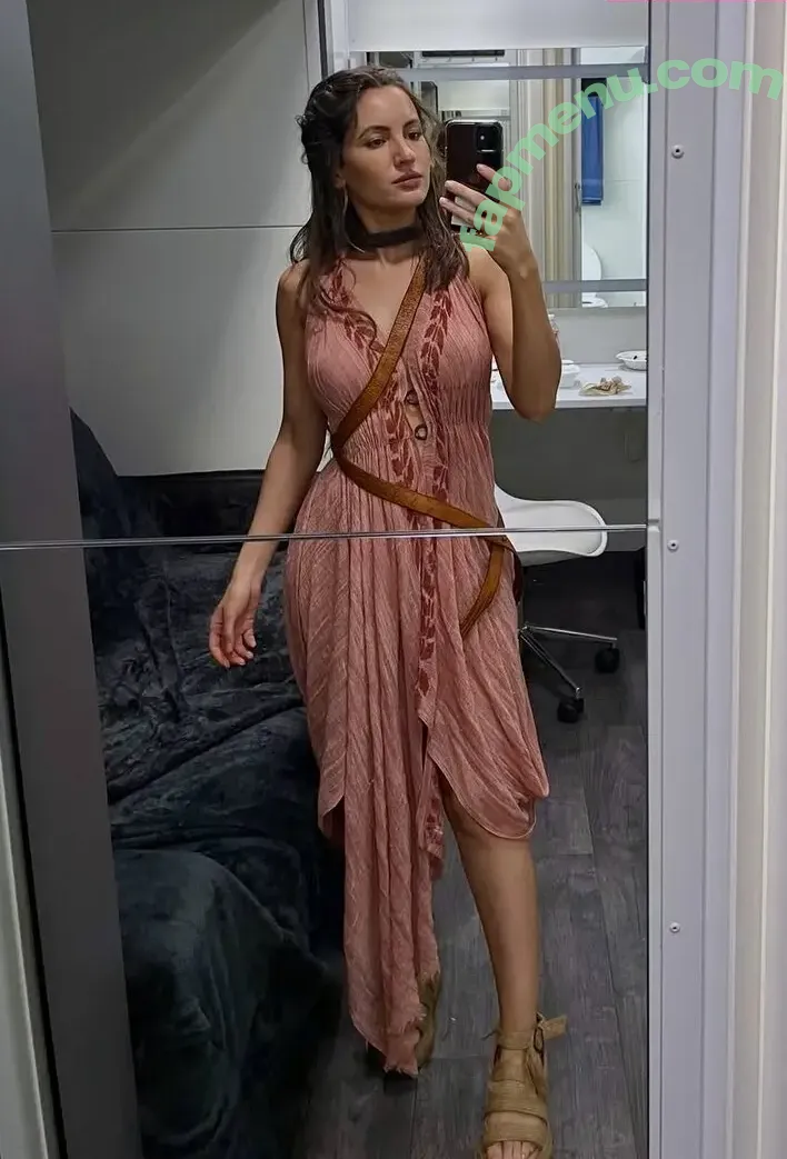 Ivana Baquero nude photo #0363 (ivanabaquero)