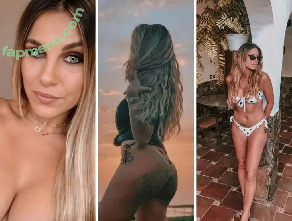 Ivana Icardi nude photo #0004 (Ivana Icardi)