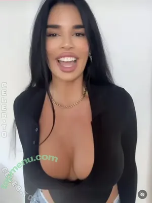 Ivana Knöll / knolldoll nude photo #0185