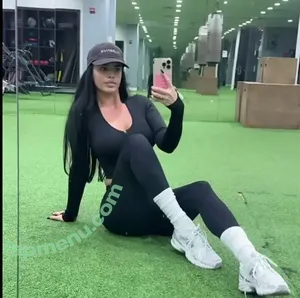 Ivana Knoll / knolldoll nude photo #0486