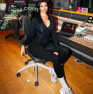 Ivana Knoll / knolldoll nude photo #0497