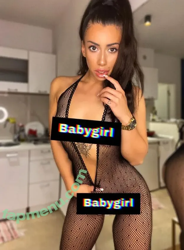 Ivana Puzic nude photo #0017 (ivana_puzic / ivanapuzic)