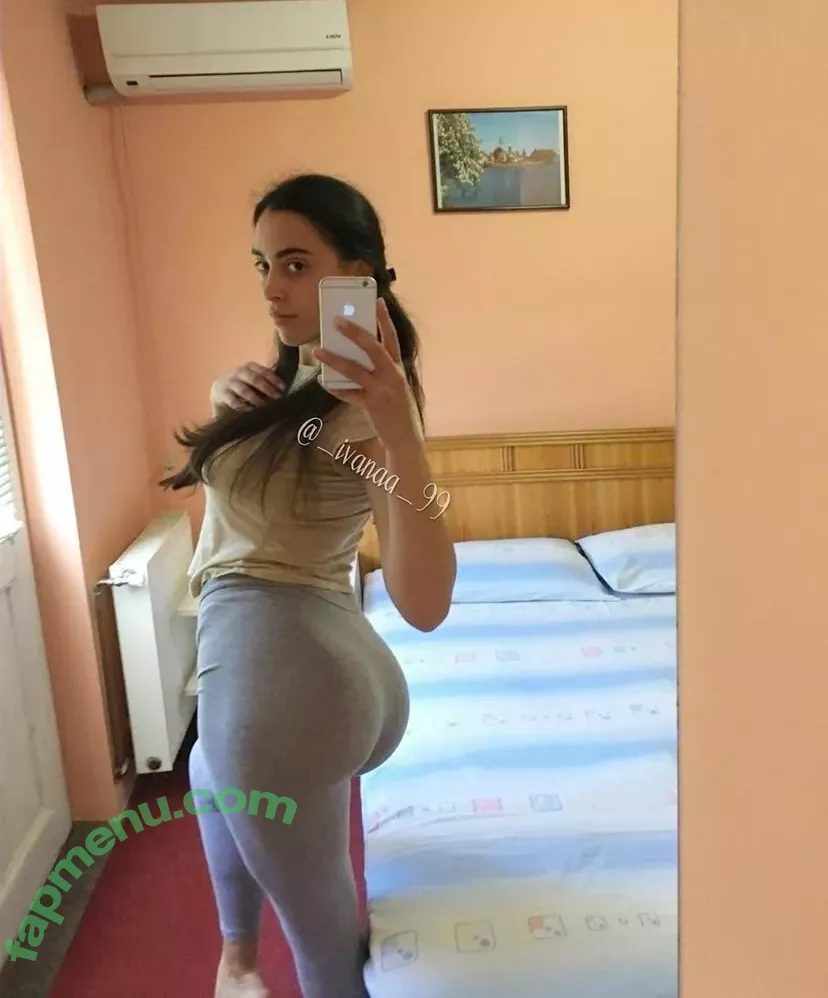 Ivana S. nude photo #0032 (_ivanaa_99 / ibaby)