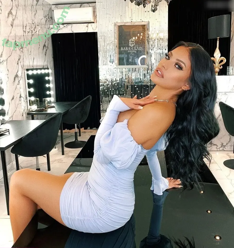 Ivana Santacruz nude photo #0057 (Ivana.santacruz)