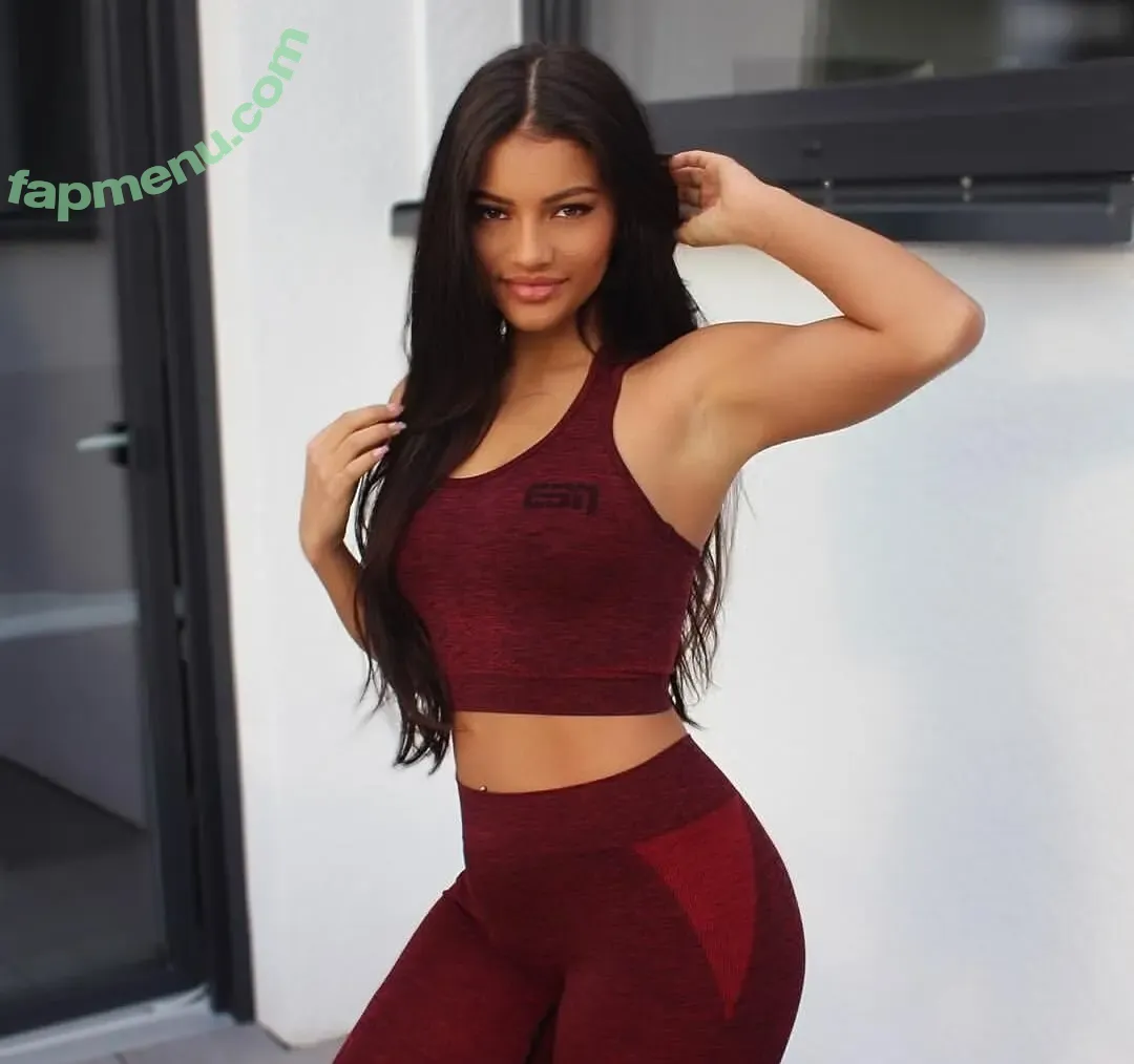 Ivana Santacruz nude photo #0135 (Ivana.santacruz)