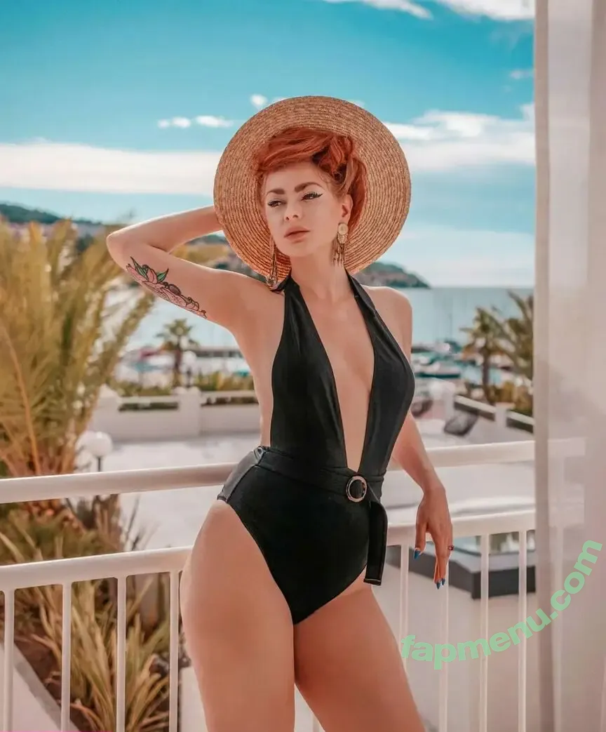 Ivana Zotel / Greta MaCabre / gretagardner nude photo #0009 (Ivana Zotel)