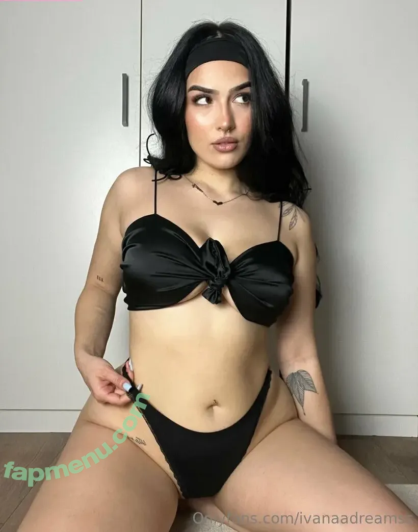 ivanaadreamss nude photo #0001 (ivanaadreams)