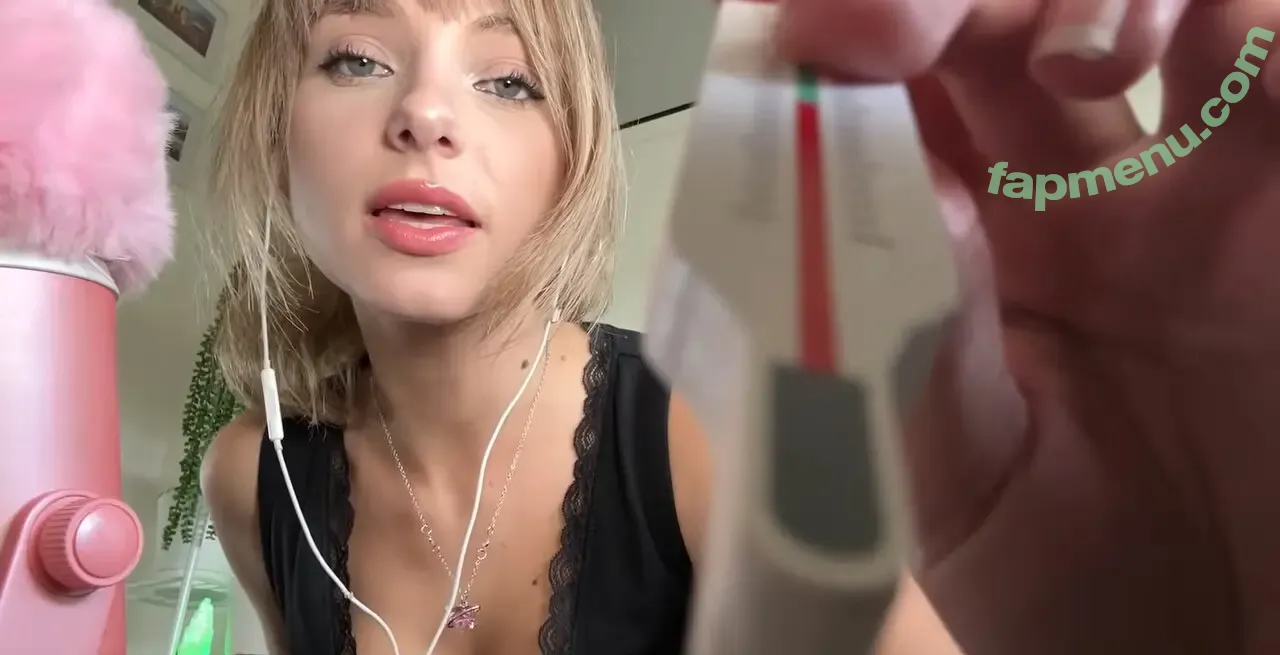 ivanasasmr nude photo #0003 (ivanahropic)