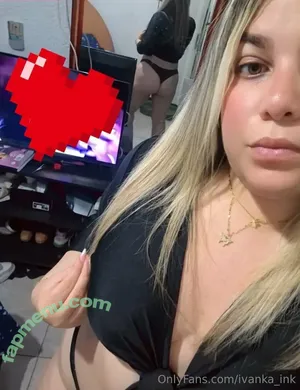 ivanka_ink / ivanka.link nude photo #0022