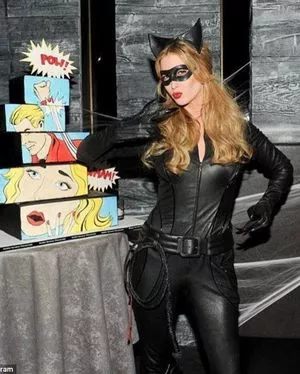 Ivanka Trump / IvankaTrump nude photo #0019