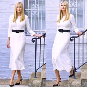 Ivanka Trump / IvankaTrump nude photo #0023