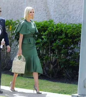 Ivanka Trump / IvankaTrump nude photo #0030