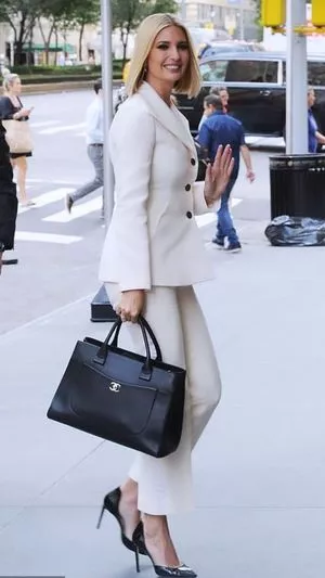 Ivanka Trump / IvankaTrump nude photo #0033