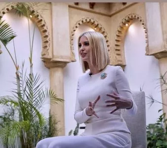 Ivanka Trump / IvankaTrump nude photo #0034