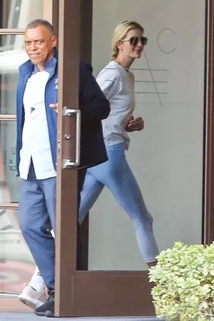 Ivanka Trump / IvankaTrump nude photo #0078