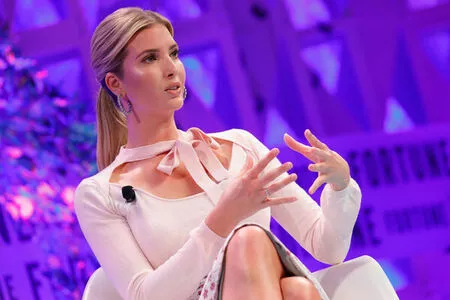 Ivanka Trump / IvankaTrump nude photo #0090