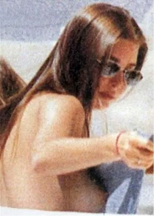 Ivanka Trump / IvankaTrump nude photo #0171