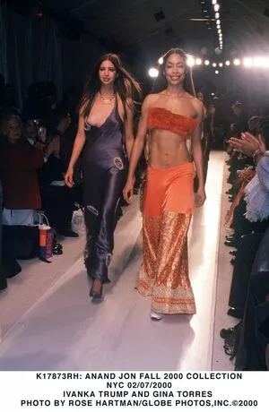 Ivanka Trump / IvankaTrump nude photo #0175