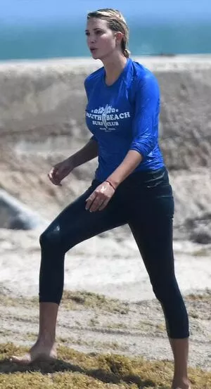 Ivanka Trump / IvankaTrump nude photo #0184