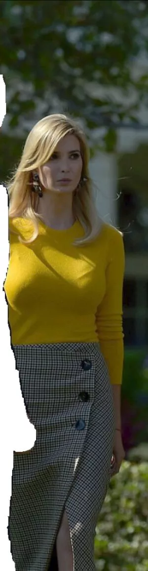 Ivanka Trump / IvankaTrump nude photo #0196